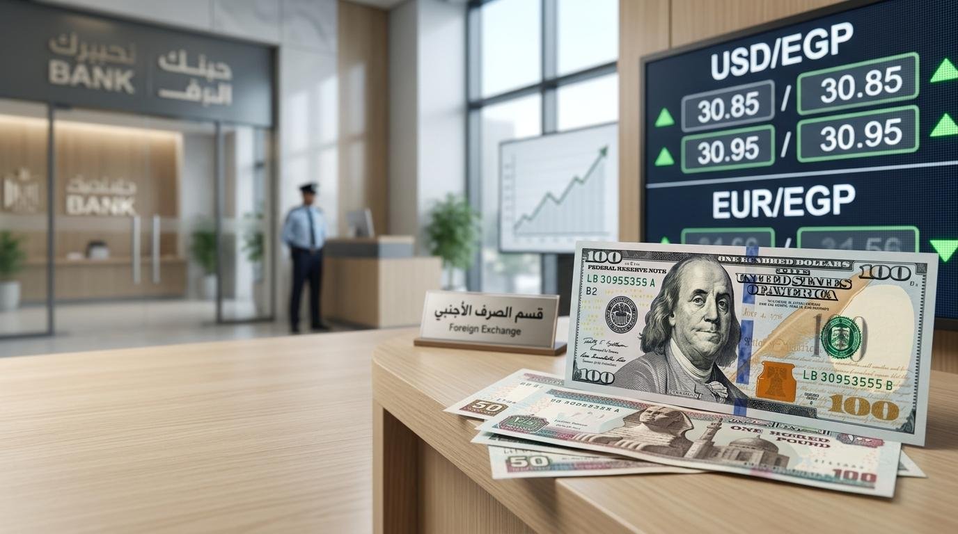 سعر الدولار اليوم