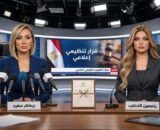 الأعلى للإعلام يقرر منع ظهور ريهام سعيد وياسمين الخطيب لمدة شهرين..