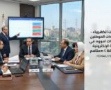 اجتماع عاجل بوزارة الكهرباء لبحث شكاوى المواطنين من العداد الكودي وتعطل الخدمات الإلكترونية